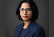 Madhu Dhandhania Jalan joins SKF India in key regional leadership role