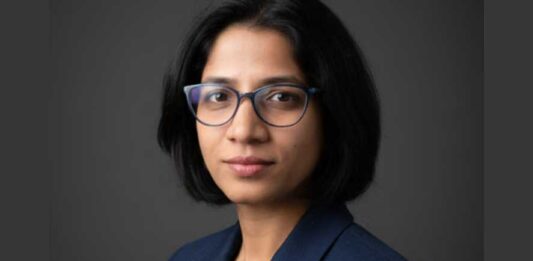 Madhu Dhandhania Jalan joins SKF India in key regional leadership role