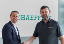 Schaeffler and Sonatus join forces to bring Edge AI to Software-Defined Vehicles