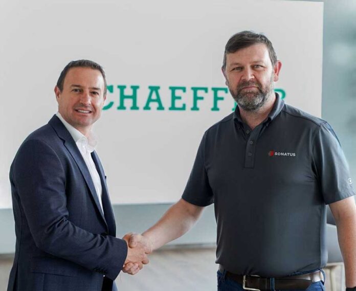 Schaeffler