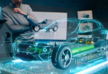 Schaeffler unveils Advanced Energy Management Solutions for future EVs