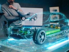 Schaeffler unveils Advanced Energy Management Solutions for future EVs