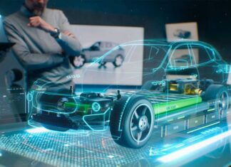 Schaeffler unveils Advanced Energy Management Solutions for future EVs