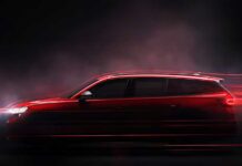 Škoda Auto India opens bookings for New Kodiaq RS, Fastest Škoda SUV in the Country