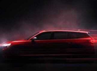 Škoda Auto India opens bookings for New Kodiaq RS, Fastest Škoda SUV in the Country