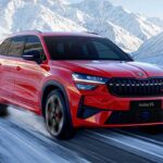 New Škoda Kodiaq RS now open for booking; only 50 units available