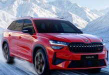 New Škoda Kodiaq RS now open for booking; only 50 units available
