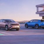 Škoda unveils Peaq Electric SUV with 640 km range and premium features