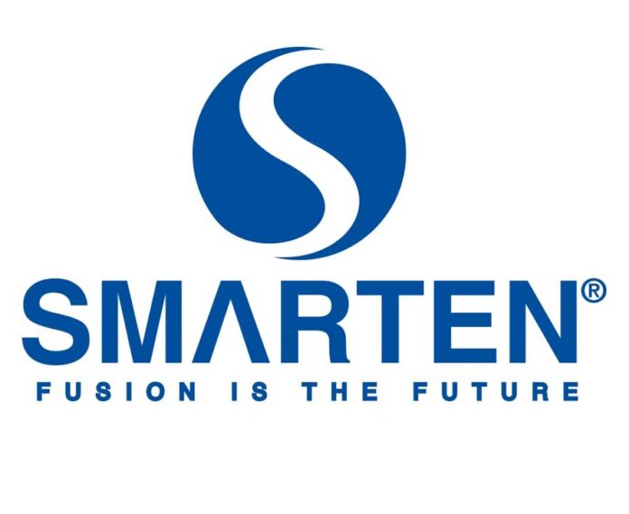 Smarten