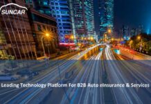 SunCar to deliver AI-Powered Insurance Solutions for Huawei-Backed Aistaland EVs