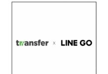 Trransfer Technologies, LINE GO partner for Enterprise Mobility