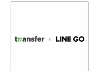 Trransfer Technologies, LINE GO partner for Enterprise Mobility
