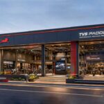 TVS Motor unveils ‘TVS Paddock’ premium retail network for high-end motorcycles
