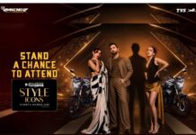 TVS Raider partners with Style Icon Awards 2026 to celebrate youth, style and self-expression