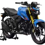 TVS Motor introduces new Apache RTR 160 4V in Nepal at NPR 4,29,900