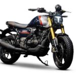 TVS Motor expands Premium Motorcycle Portfolio in Nepal with Ronin Monotone and Agonda editions