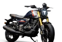 TVS Motor expands Premium Motorcycle Portfolio in Nepal with Ronin Monotone and Agonda editions