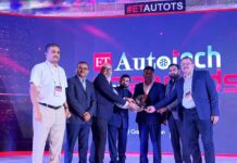 Tata Motors wins ETAuto Tech Award 2026 for innovative 6-in-1 EV Powertrain Technology