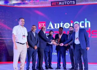 Tata Motors wins ETAuto Tech Award 2026 for innovative 6-in-1 EV Powertrain Technology