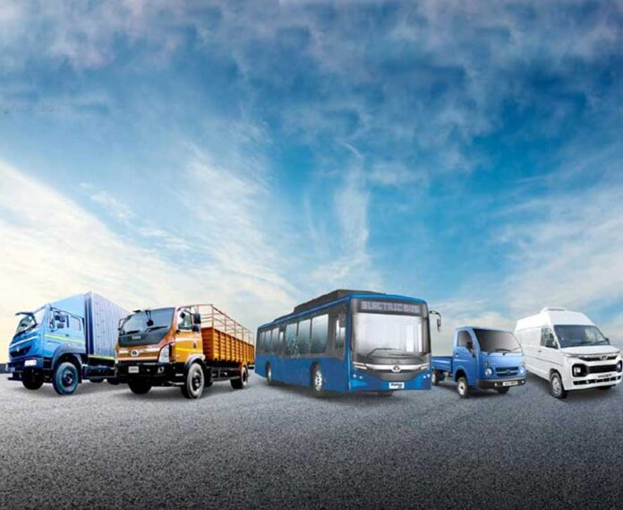 Tata-CV