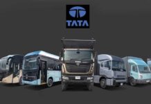 Tata Motors secures over 3,400 eCV orders across key mobility segments