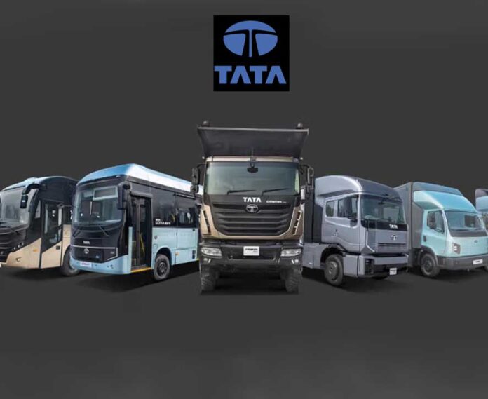 Tata-EV