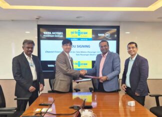Tata Motors and UCO Bank sign MoU for Dealer Inventory Funding