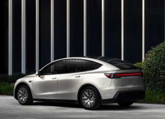 Tesla begins deliveries of Model Y L in India; Six-seater Electric SUV priced from ₹61.99 lakh