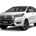 Toyota launches New Innova Crysta with Refreshed Styling and Premium Upgrades