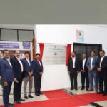 Toyota Kirloskar Motor launches T-TEP at CSMSS College in Maharashtra