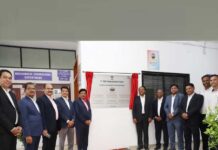 Toyota Kirloskar Motor launches T-TEP at CSMSS College in Maharashtra