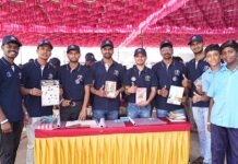 Toyota Kirloskar Motor concludes 37th iCARE initiative to support education