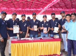 Toyota Kirloskar Motor concludes 37th iCARE initiative to support education