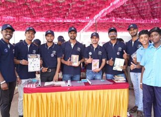 Toyota Kirloskar Motor concludes 37th iCARE initiative to support education