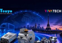 Tsuyo Manufacturing selected among top 30 Indian startups for VivaTech 2026