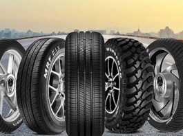 India’s tyre exports reach record ₹27,312 crore in FY26