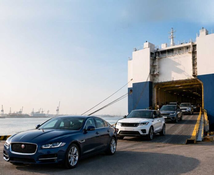 UK-car-Import