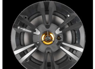 Uno Minda launches BEATS Series Component Speaker and 3-Way Dash Cam DVR