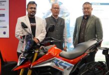 Ultraviolette expands to Northeast India with first experience centre in Aizawl