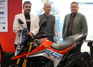 Ultraviolette expands to Northeast India with first experience centre in Aizawl