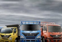 VE Commercial Vehicles reports 7.8% growth in May 2026 sales, sells 7,978 units