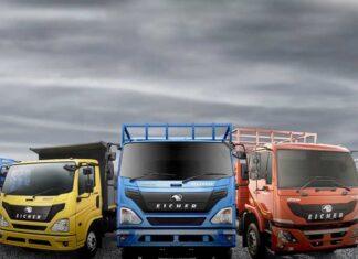 VE Commercial Vehicles reports 7.8% growth in May 2026 sales, sells 7,978 units