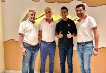 Vega Helmets announces strategic investment in Tageze Medical ID System to advance rider safety