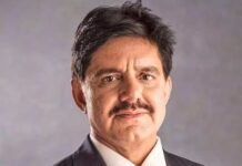 Victura Group appoints Vineet Sahni as CEO
