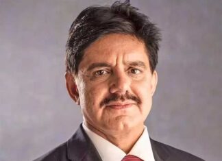 Victura Group appoints Vineet Sahni as CEO