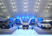 VinFast debuts comprehensive EV Ecosystem at Philippine International Motor Show 2026