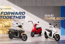 VinFast opens early bookings for Evo, Feliz II and Viper E-Motorcycles in Philippines
