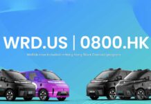 WeRide added to Hong Kong Stock Connect Program, expands access to Mainland China investors