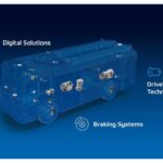 ZF unveils Connected and Electrified Emergency Response Technologies at Interschutz 2026