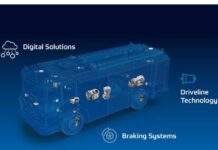 ZF unveils Connected and Electrified Emergency Response Technologies at Interschutz 2026